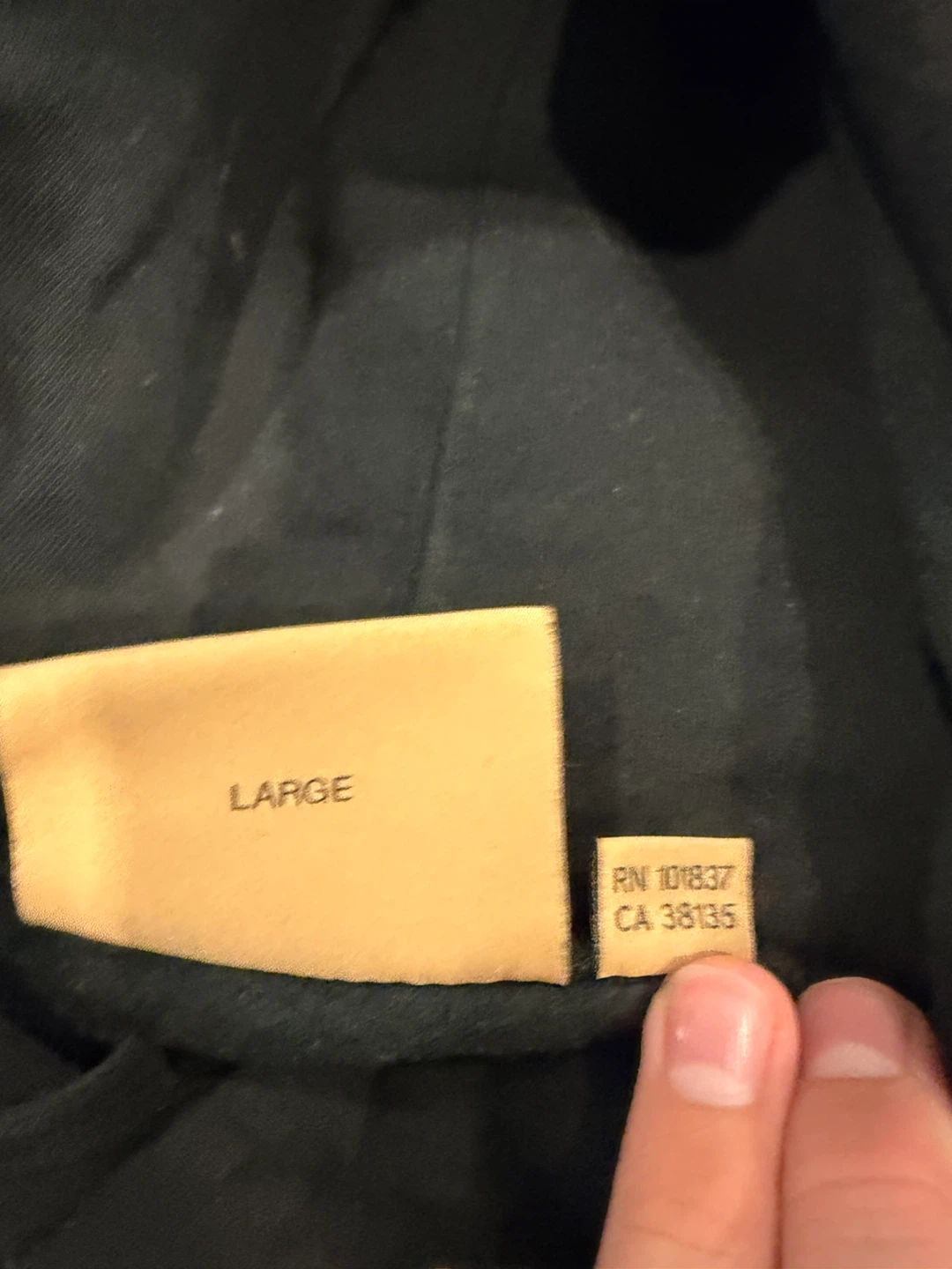 Supreme x Burberry Box Logo Hoodie - photo 2
