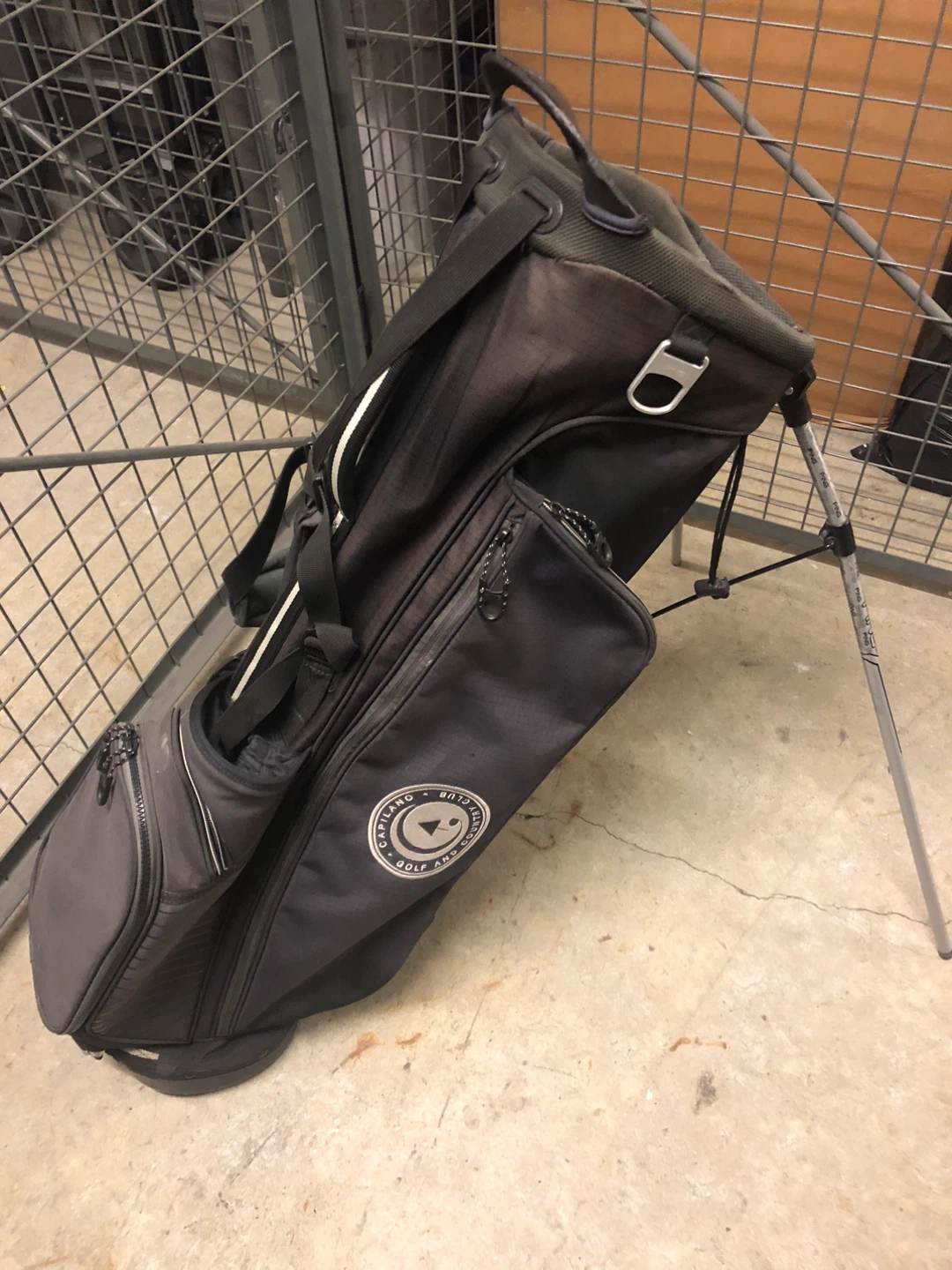 Ping Golf Bag
