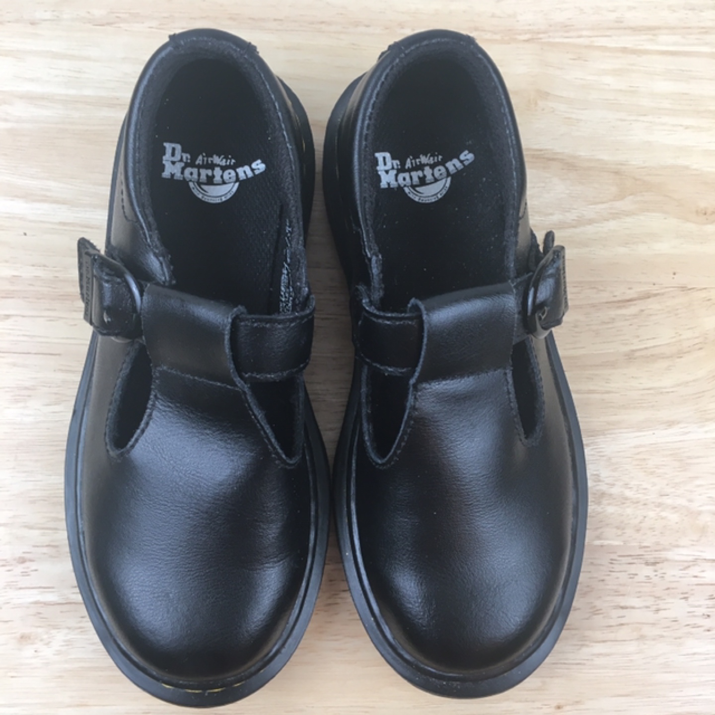 Kid’s Doc Marten Shoes