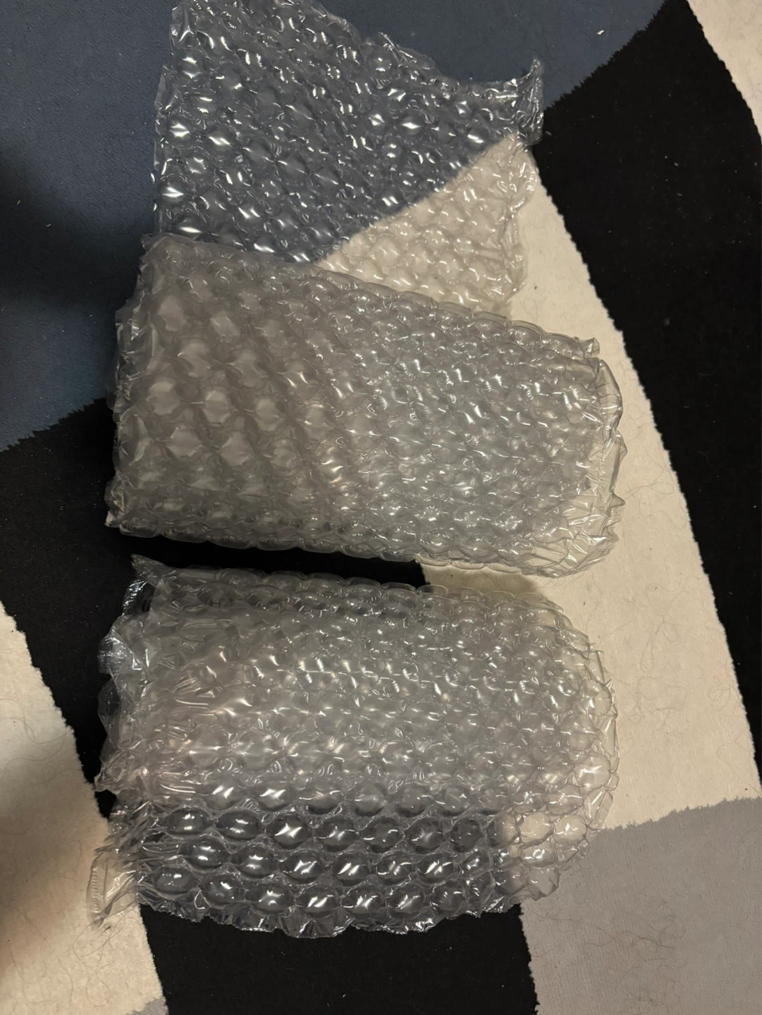 bubble wrap
