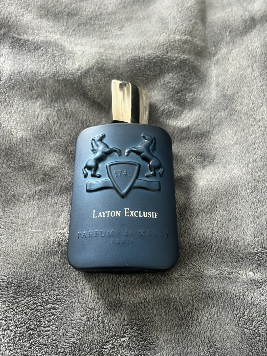 Parfums de Marley Layton Exclusif and Greenly