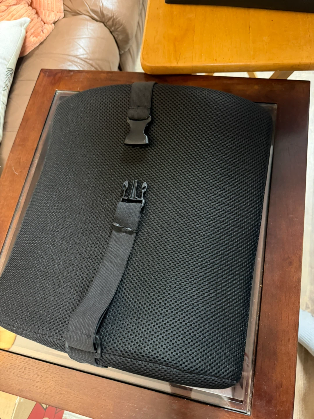 Samsonite Lumbar Support Pillow