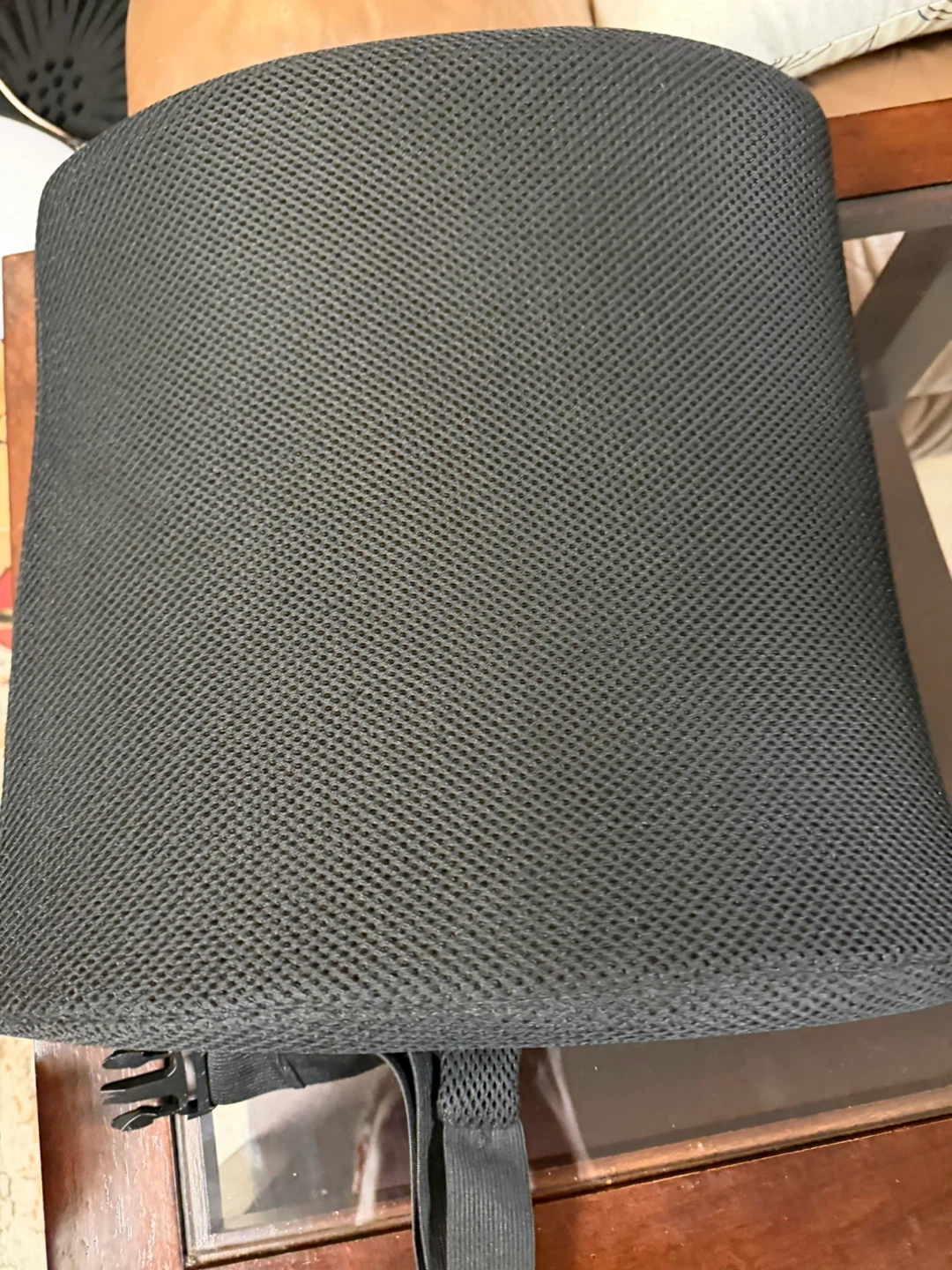 Samsonite Lumbar Support Pillow - photo 5