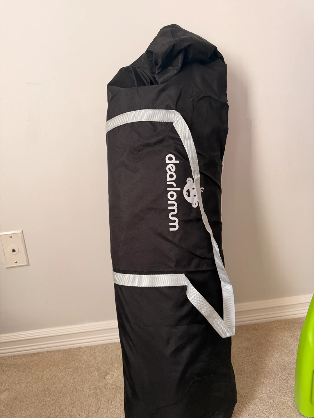 dearlomum Foldable Baby Playpen Extra Large