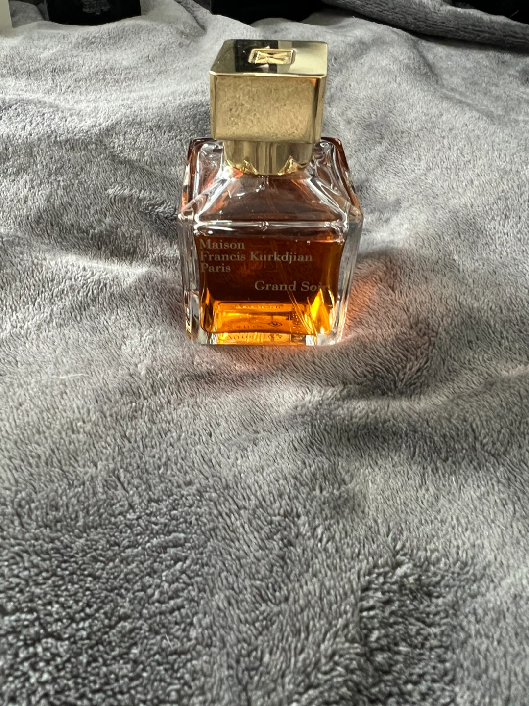 Maison Francis Kurkdjian Grand Soir Eau de Parfum
