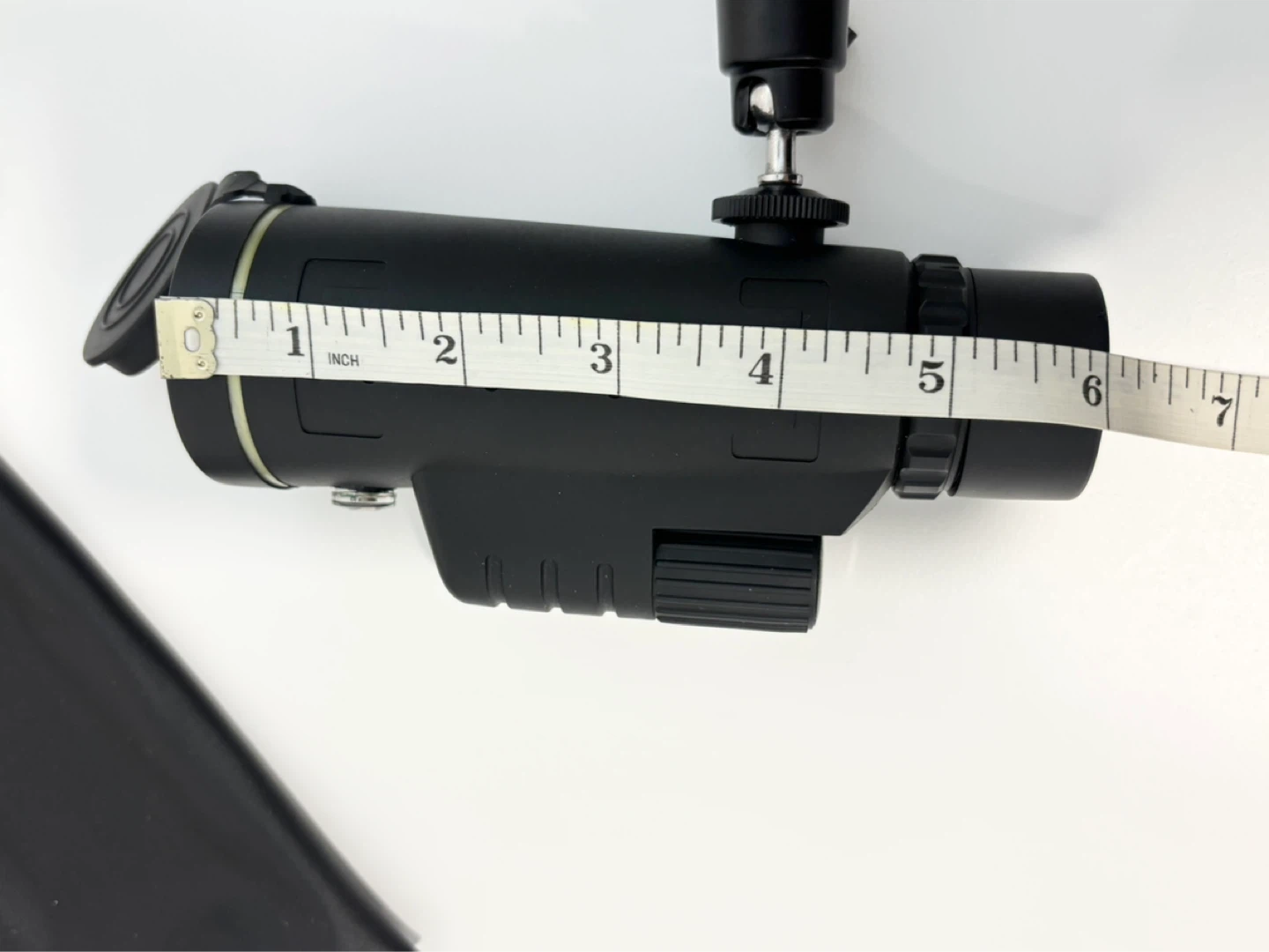Monocular Telescope with Tripod & Bag 40x60 - photo 4