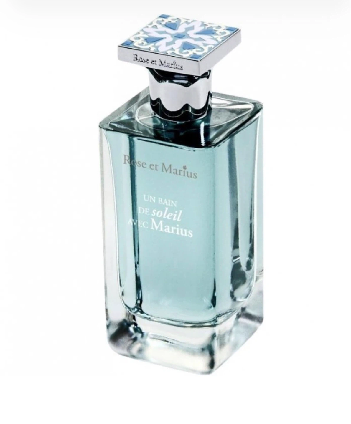 Un Bain de Soleil avec Marius 100ml EDP - photo 4