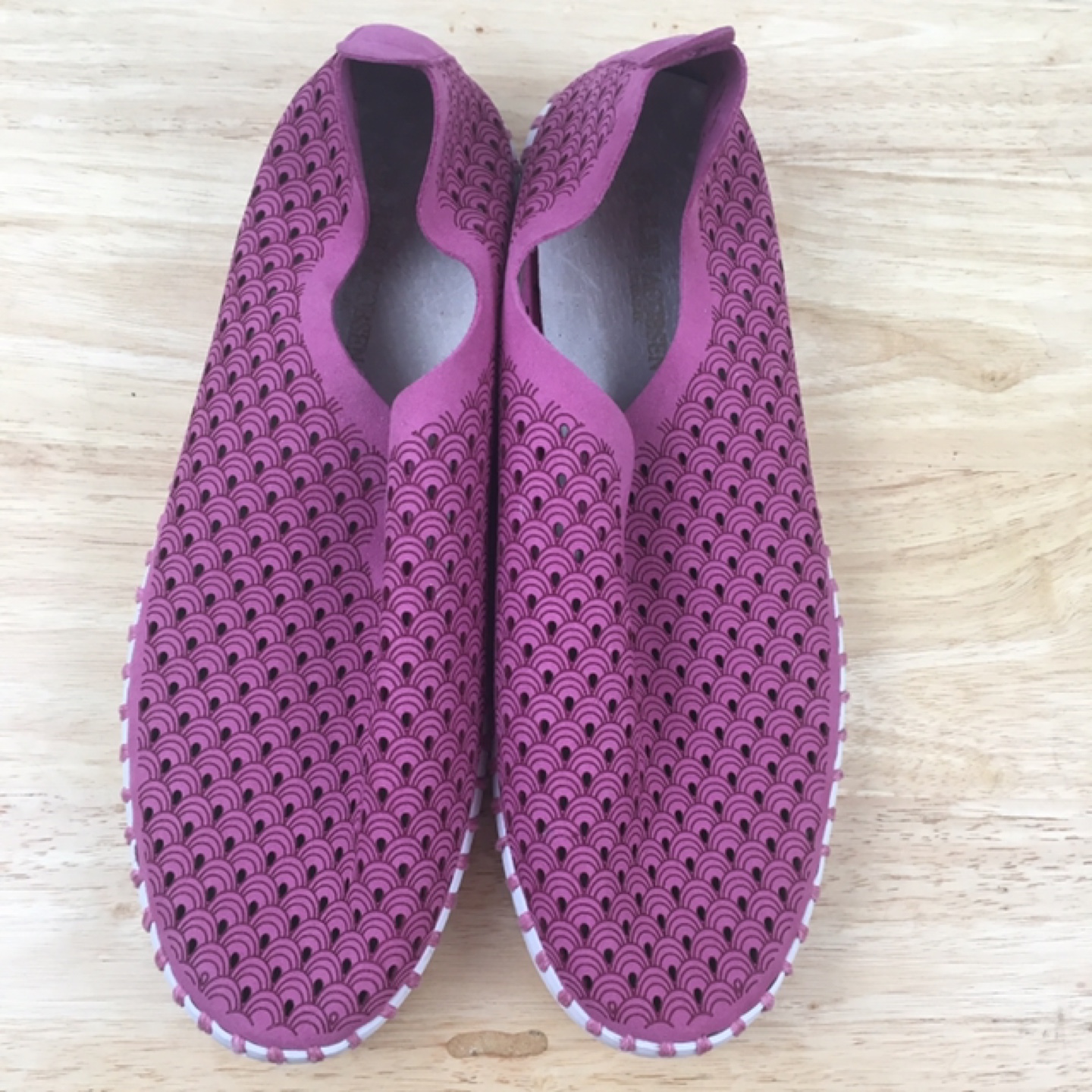 Ilse Jacobson Shoes