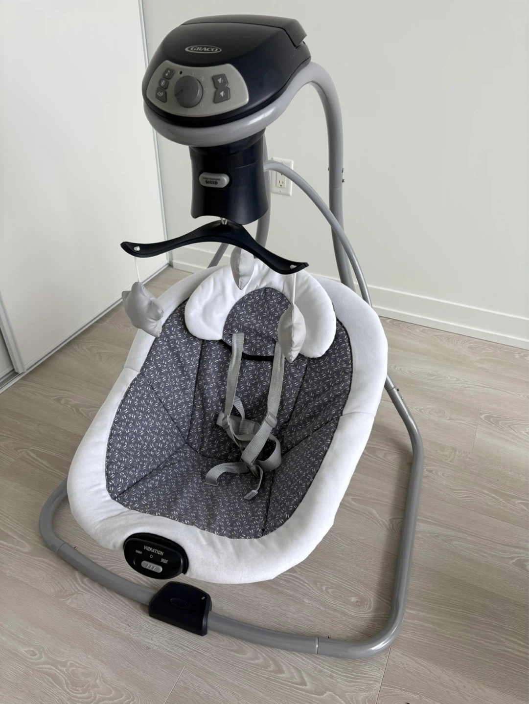 Graco Baby Swing - photo 2