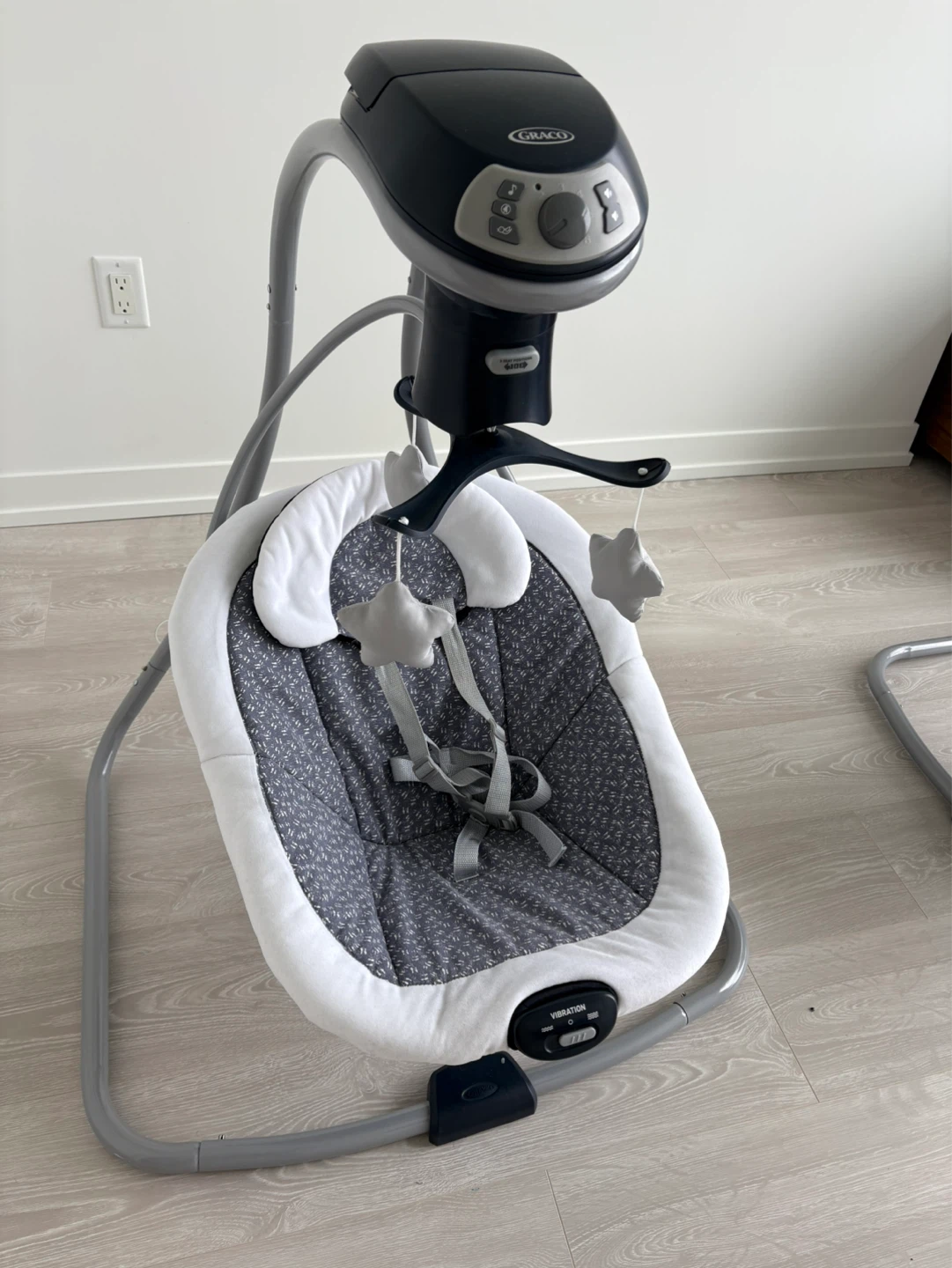 Graco Baby Swing
