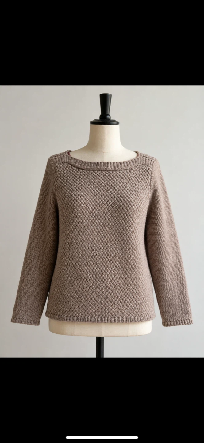Banana Republic Heritage Collection Sweater