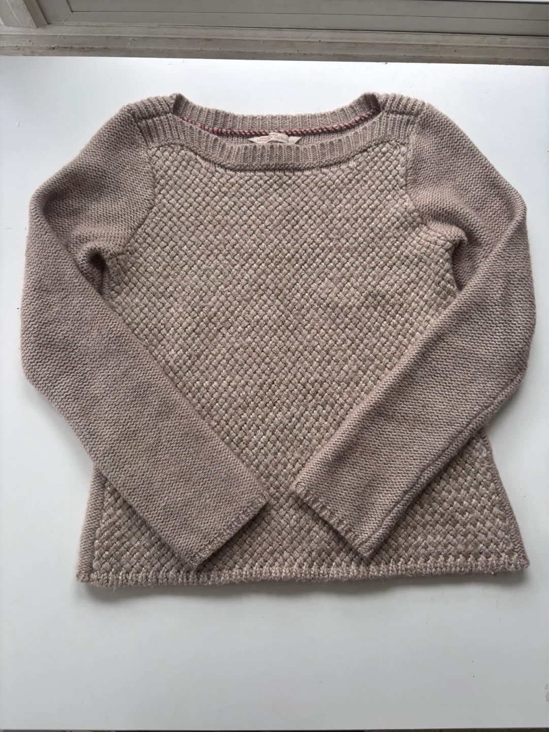 Banana Republic Heritage Collection Sweater - photo 2