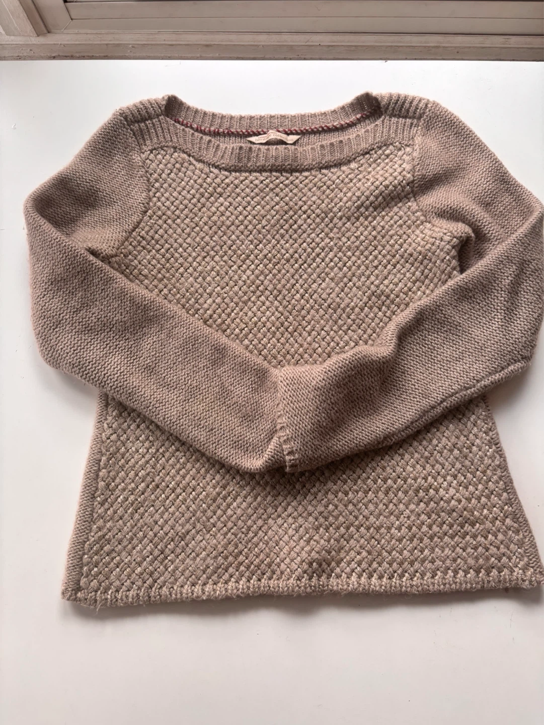 Banana Republic Heritage Collection Sweater - photo 4