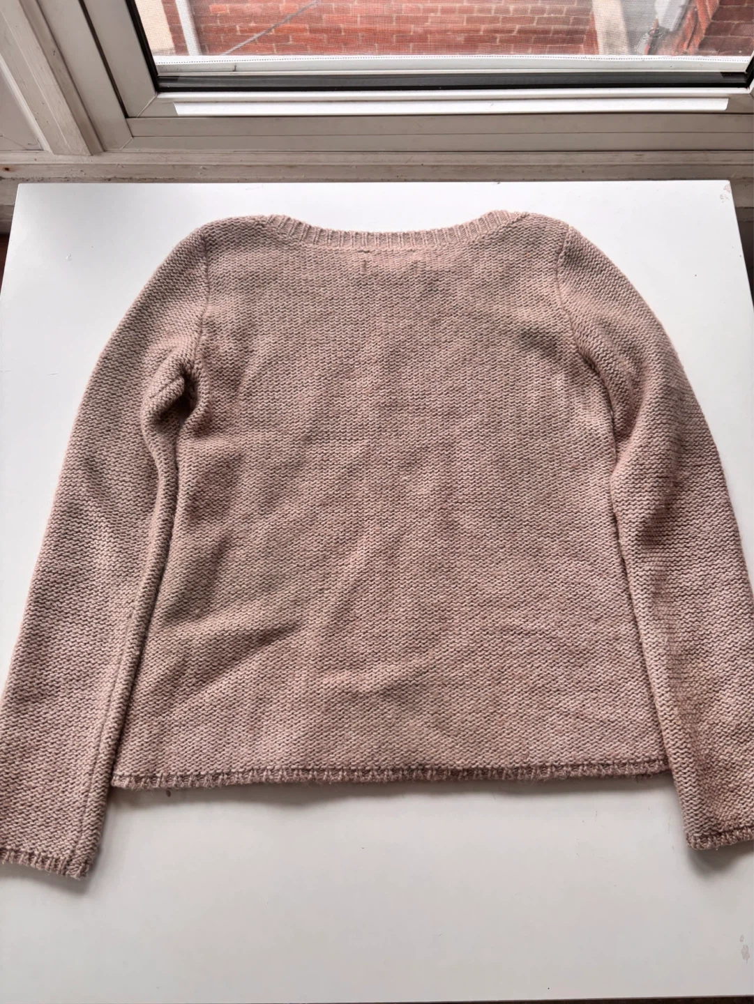 Banana Republic Heritage Collection Sweater - photo 5