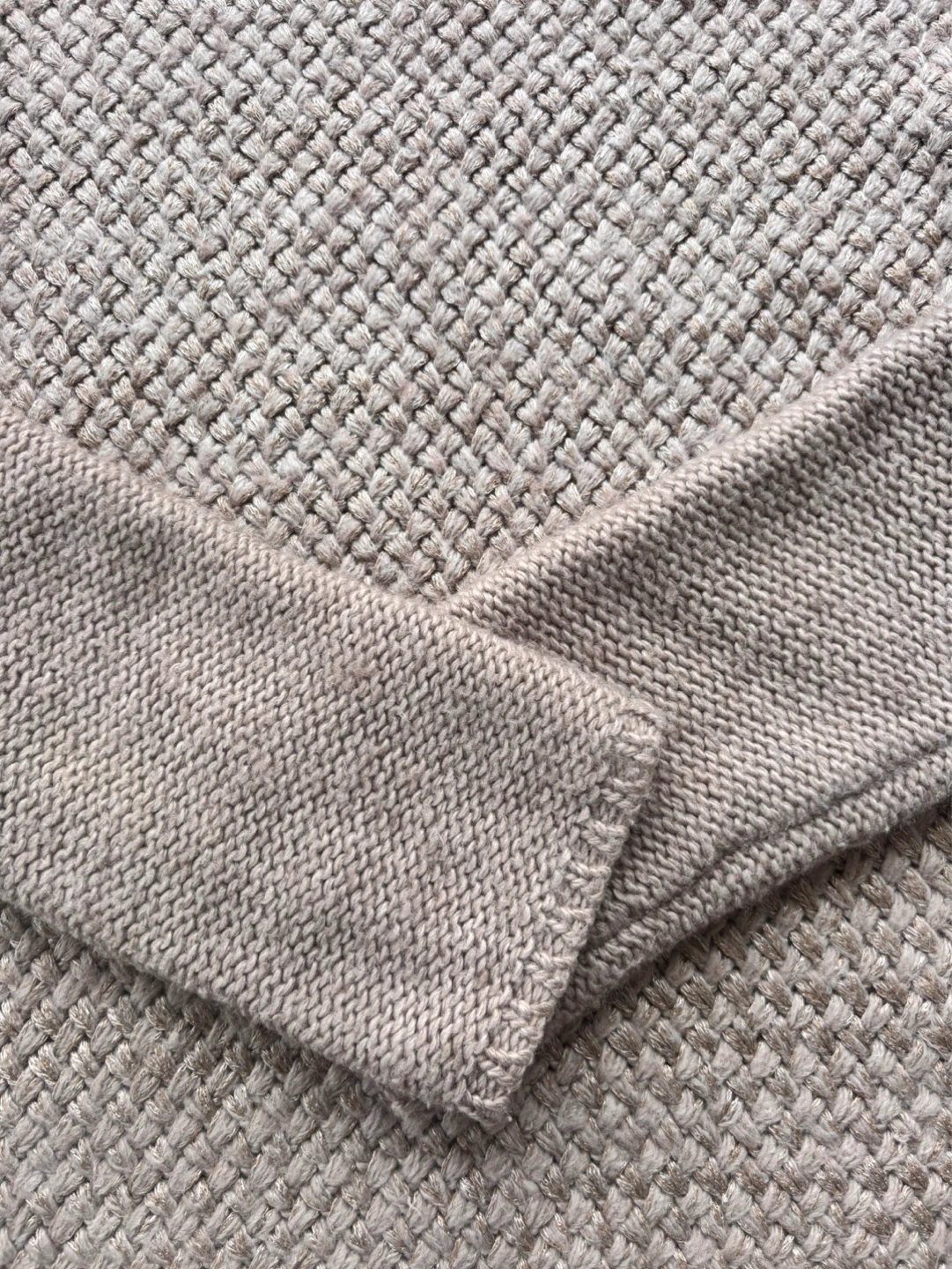 Banana Republic Heritage Collection Sweater - photo 3