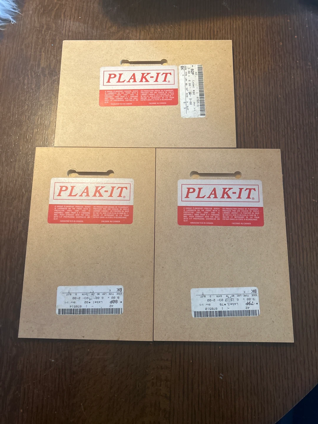 3 Pack - photo 4