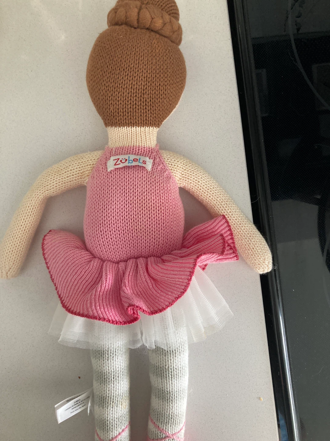 Zübels Ballerina Doll - photo 2