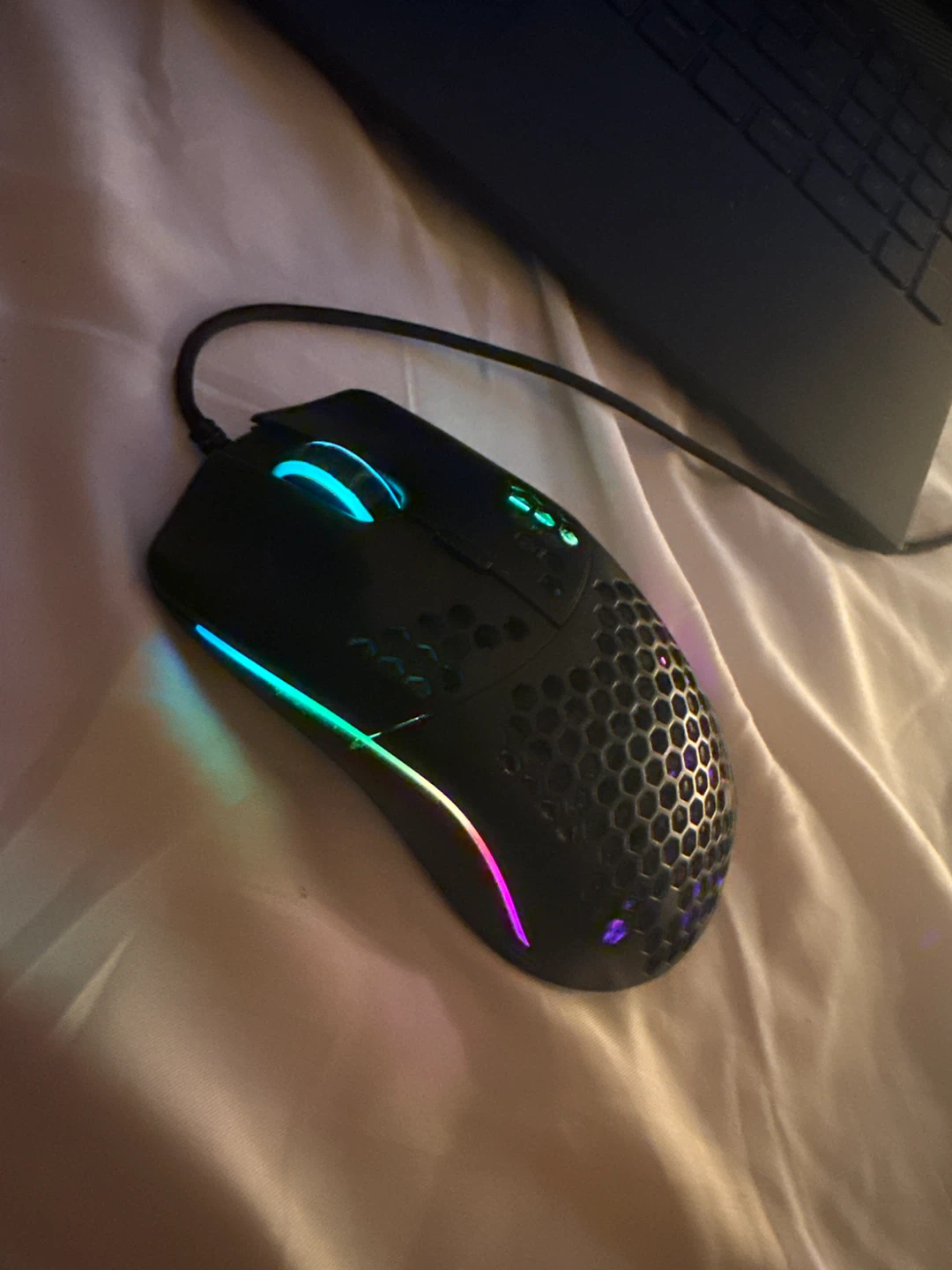 Dell G15 Gaming Laptop with RGB Keyboard & Gaming Mouse - photo 2