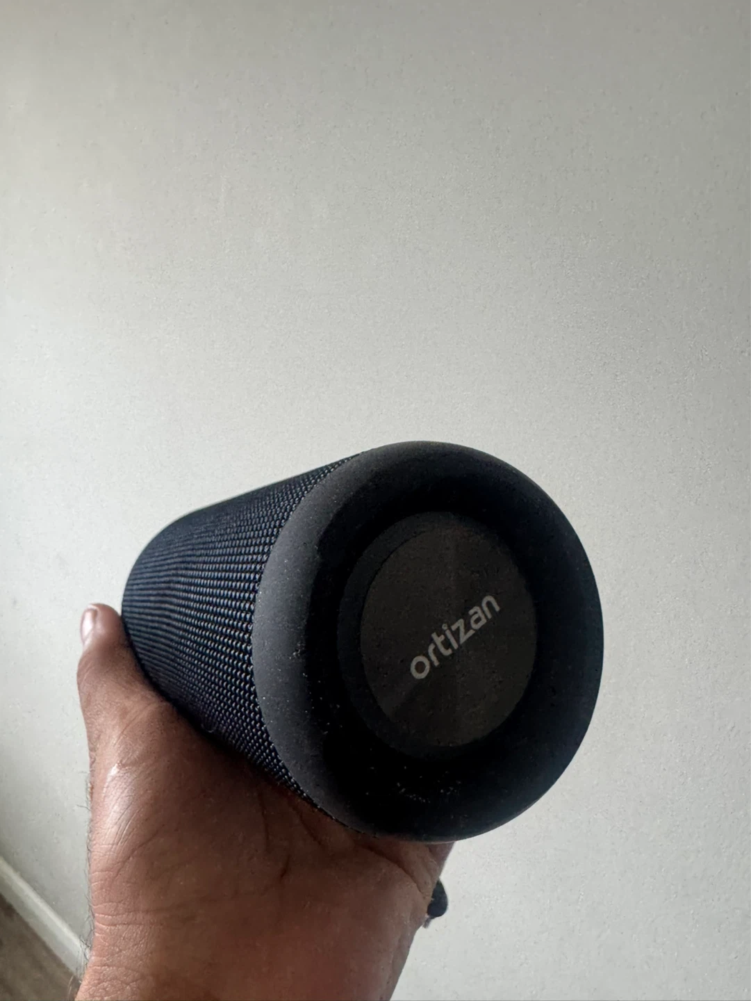 Ortizan/Anker Portable Bluetooth Speaker