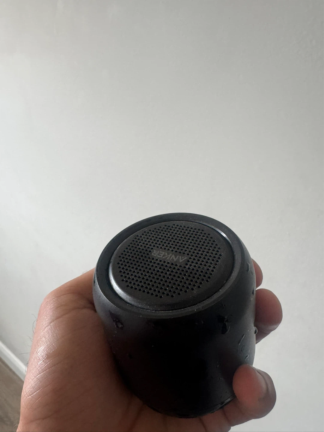 Ortizan/Anker Portable Bluetooth Speaker - photo 4