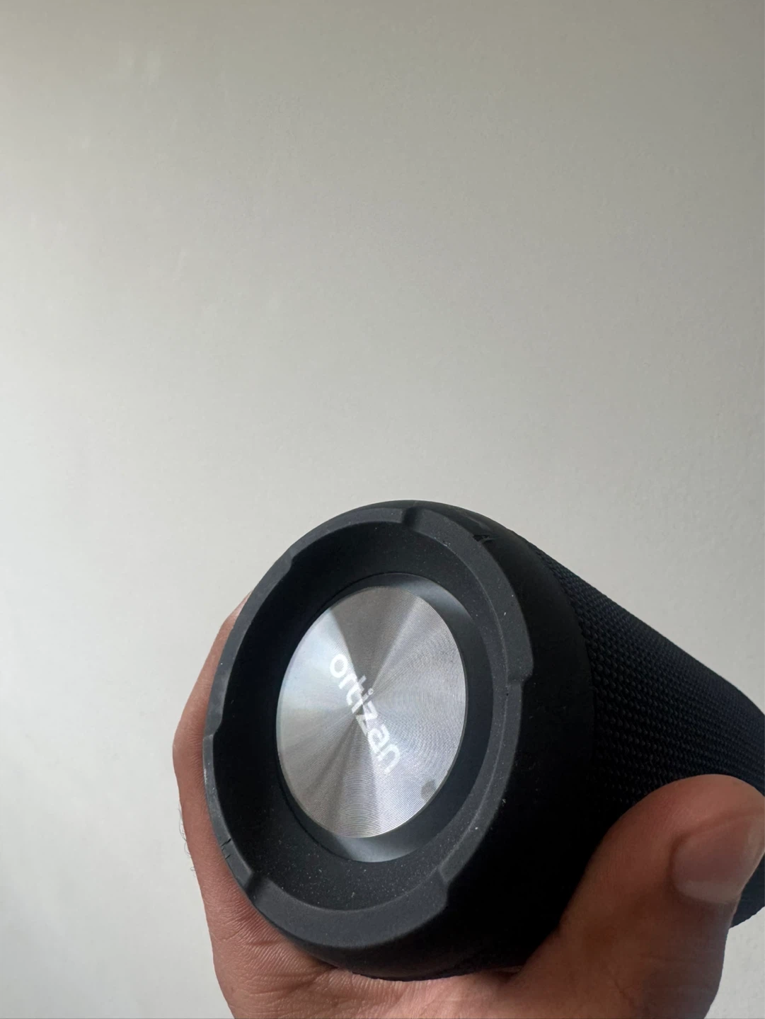 Ortizan/Anker Portable Bluetooth Speaker - photo 2