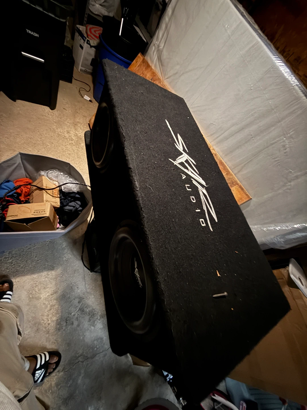 Audiobahn & PRV Car Speakers - photo 3