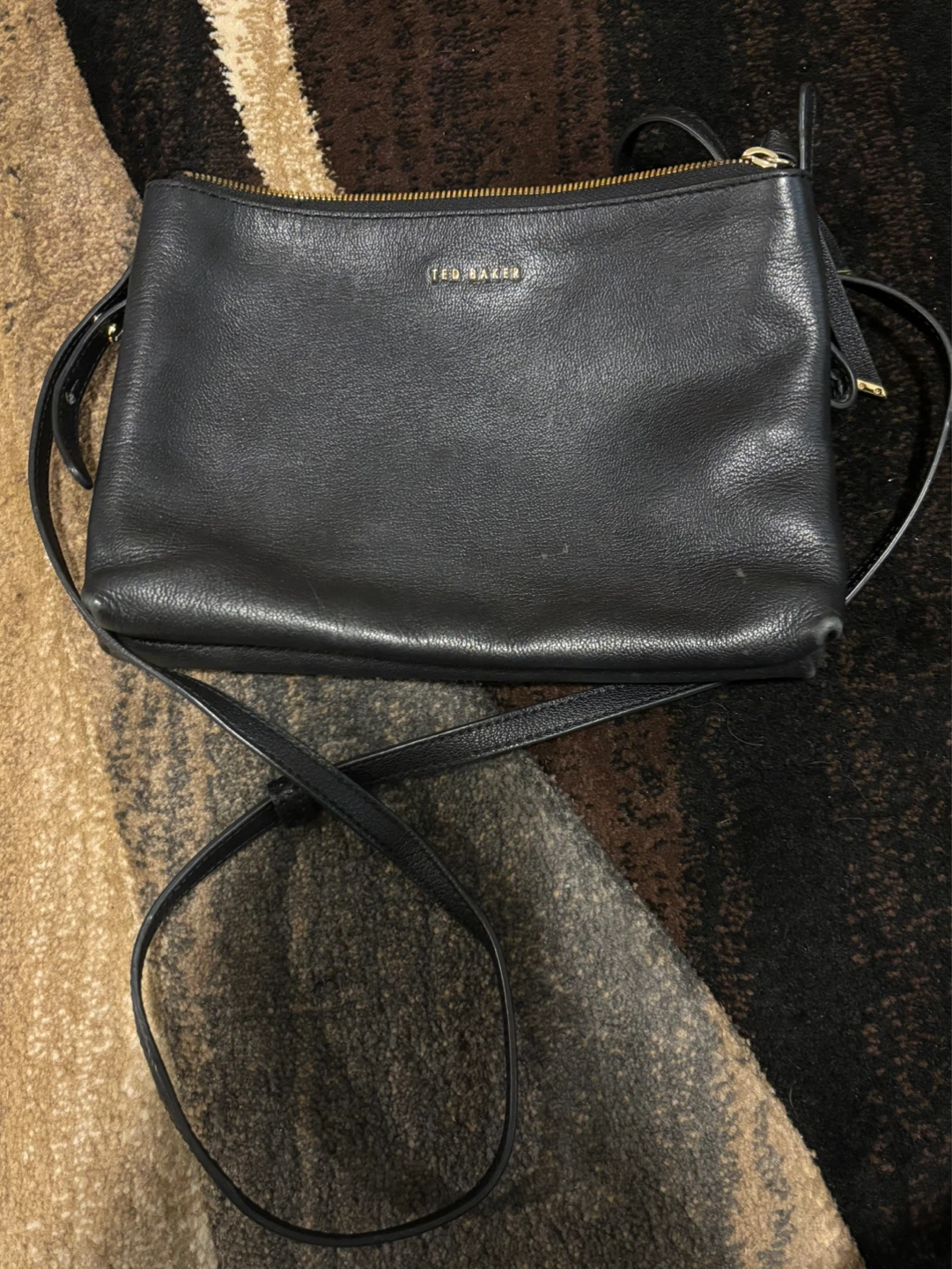 Ted baker purse