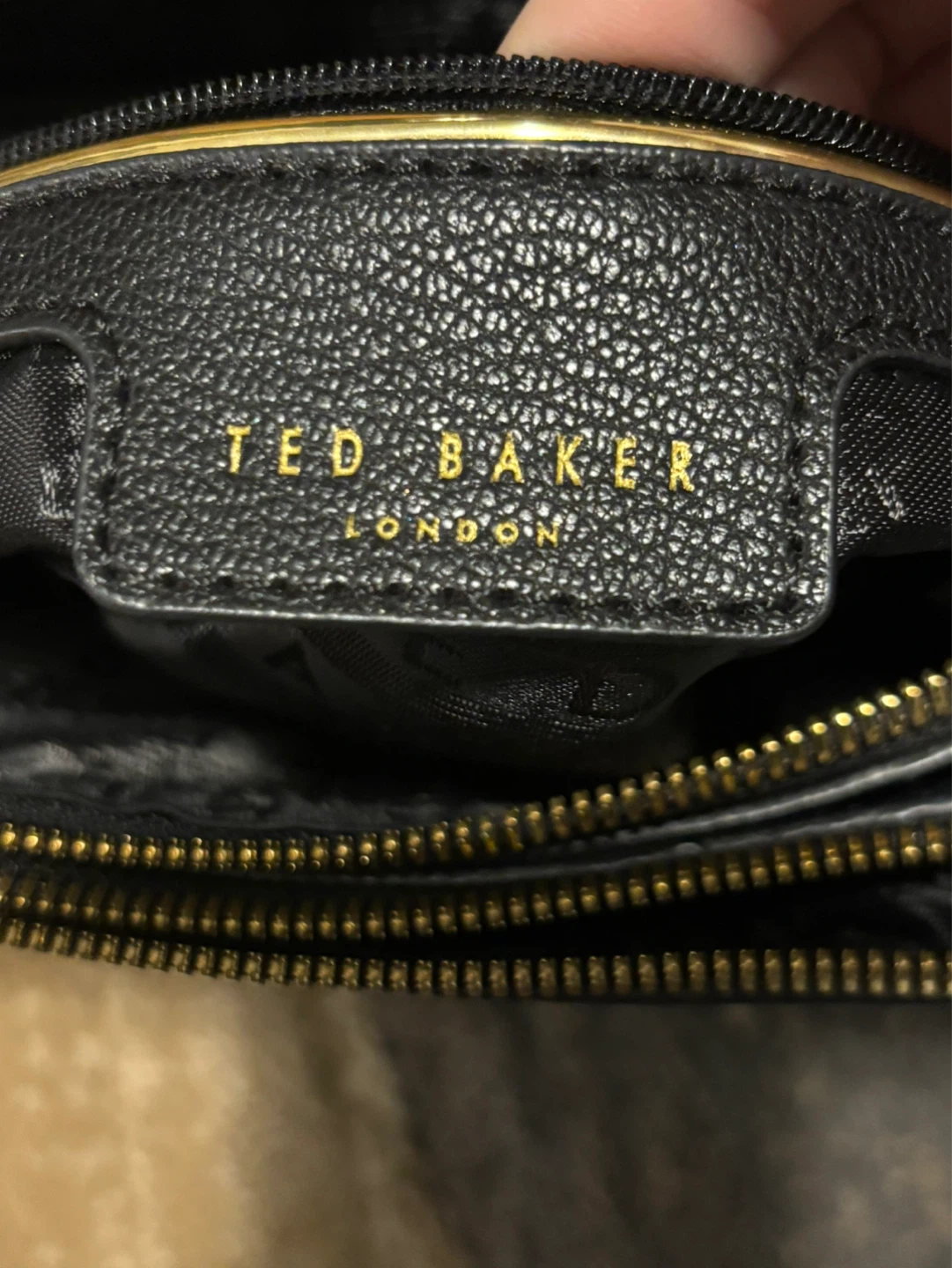 Ted baker purse - photo 5
