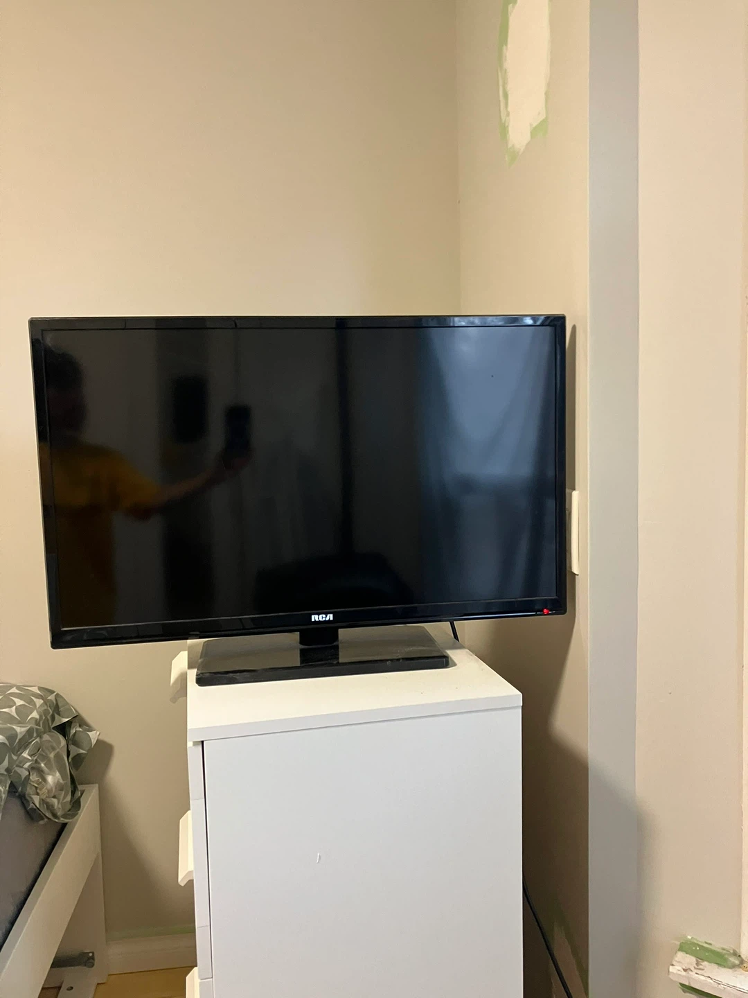 RCA tv