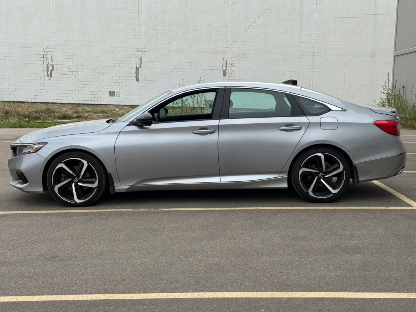 2021 Honda Accord SE • AMVIC Inspected - photo 3