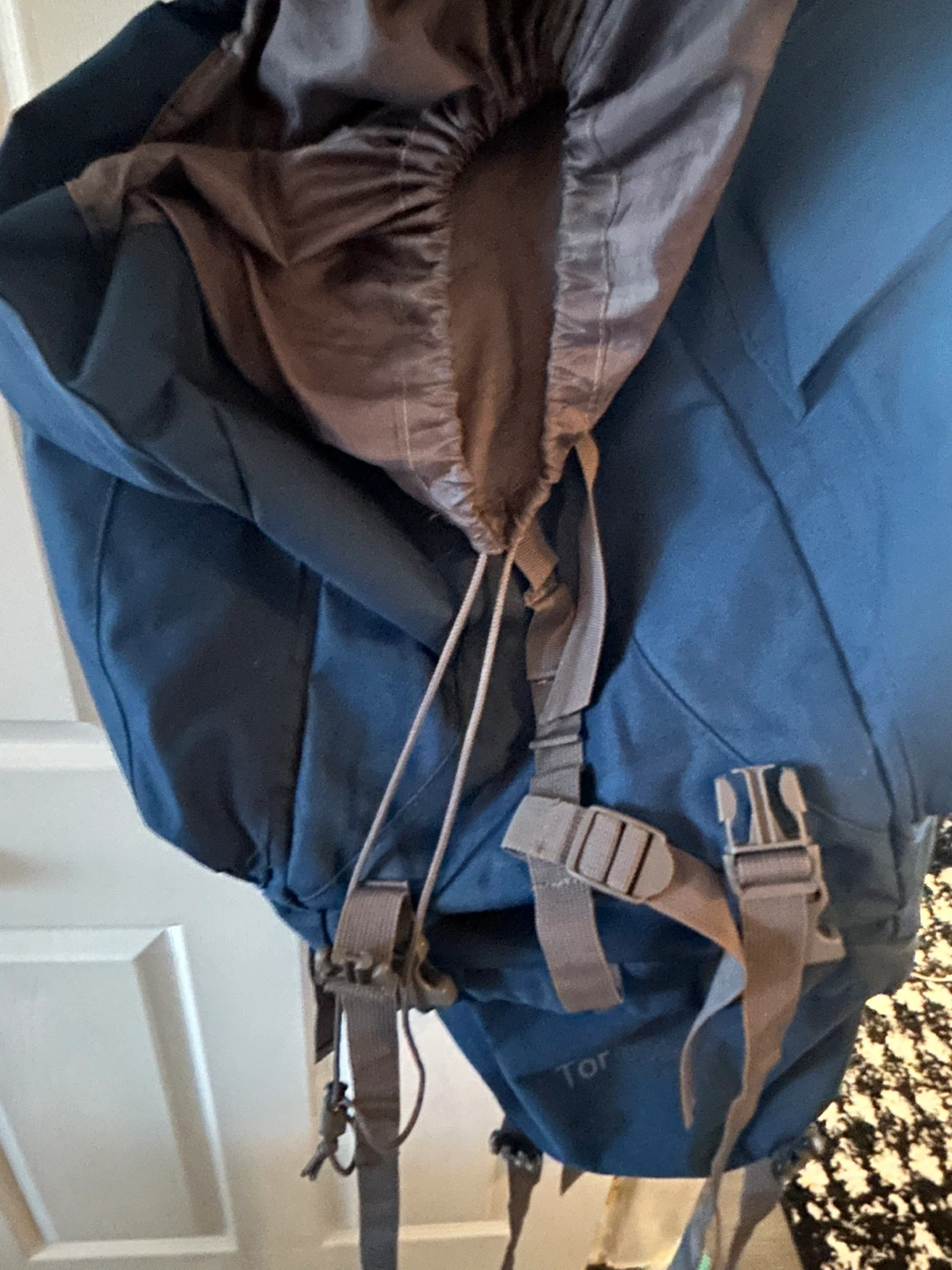 Hiking pack 65L - photo 3