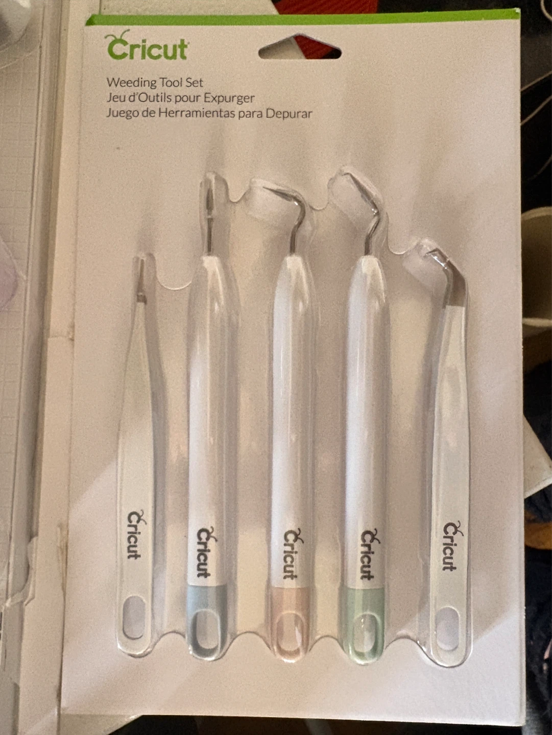 Cricut Explore 3 Cutting Machine with a Tool Sets - photo 5