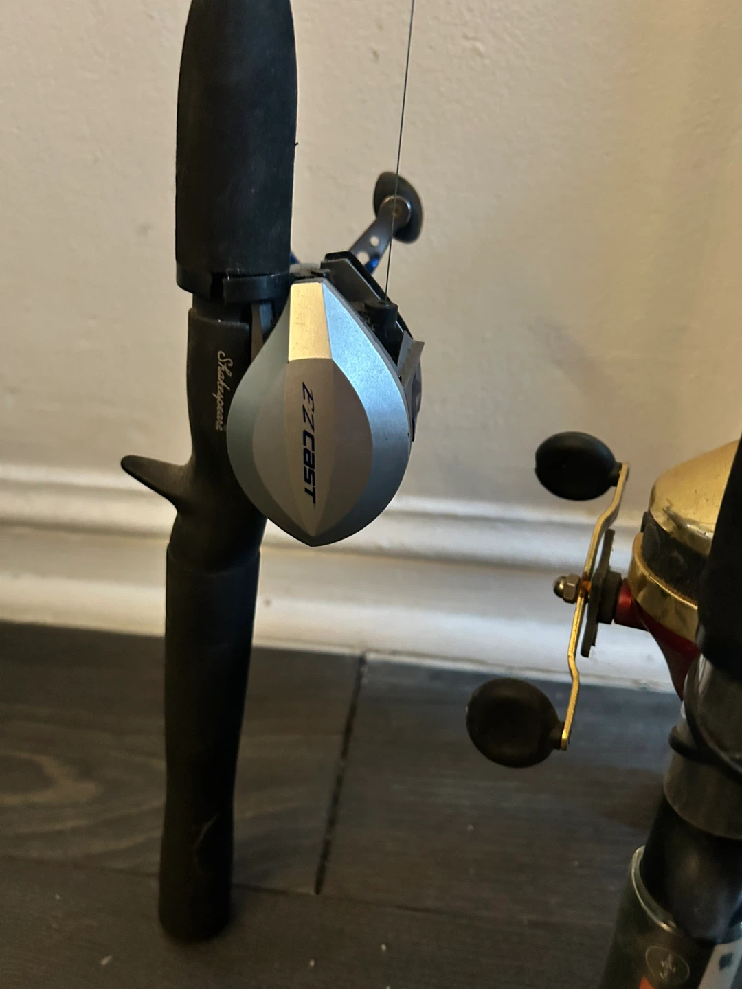 Fishing Rods & Reels - photo 2