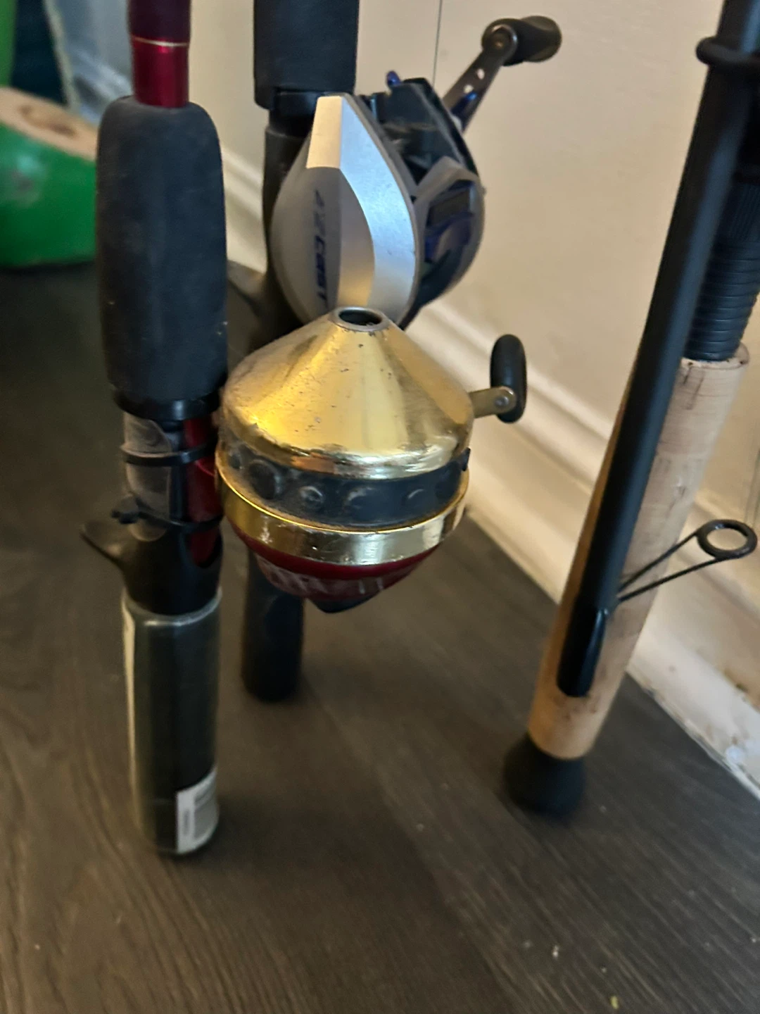 Fishing Rods & Reels - photo 3