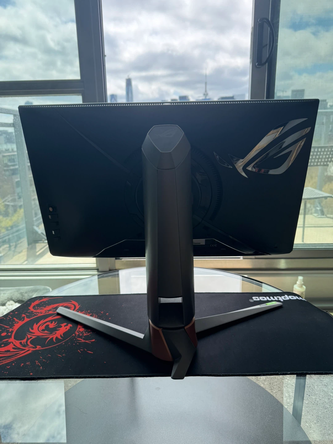 ASUS ROG Swift 360Hz PG259QN 24.5” HDR Gaming Monitor - photo 2
