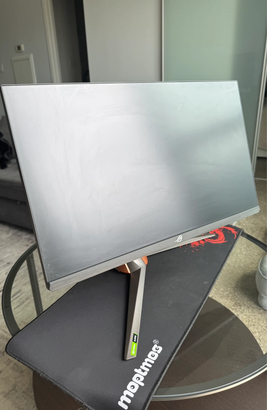 ASUS ROG Swift 360Hz PG259QN 24.5” HDR Gaming Monitor