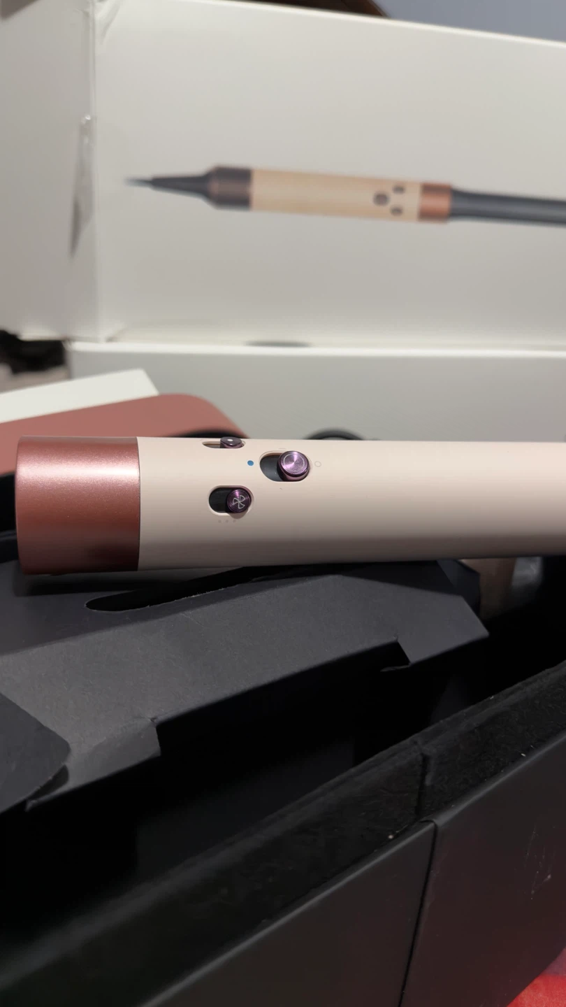 Dyson Airwrap