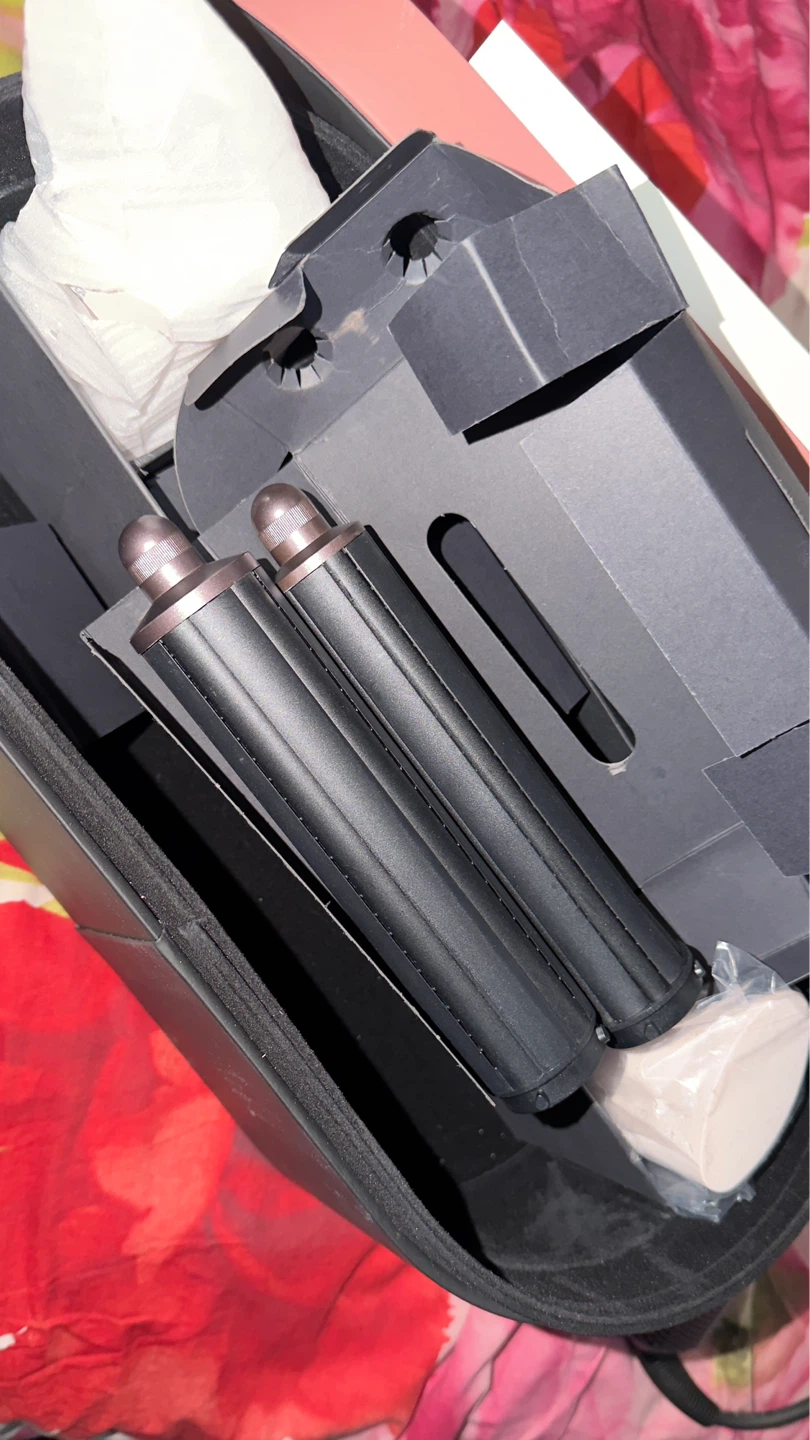 Dyson Airwrap - photo 2