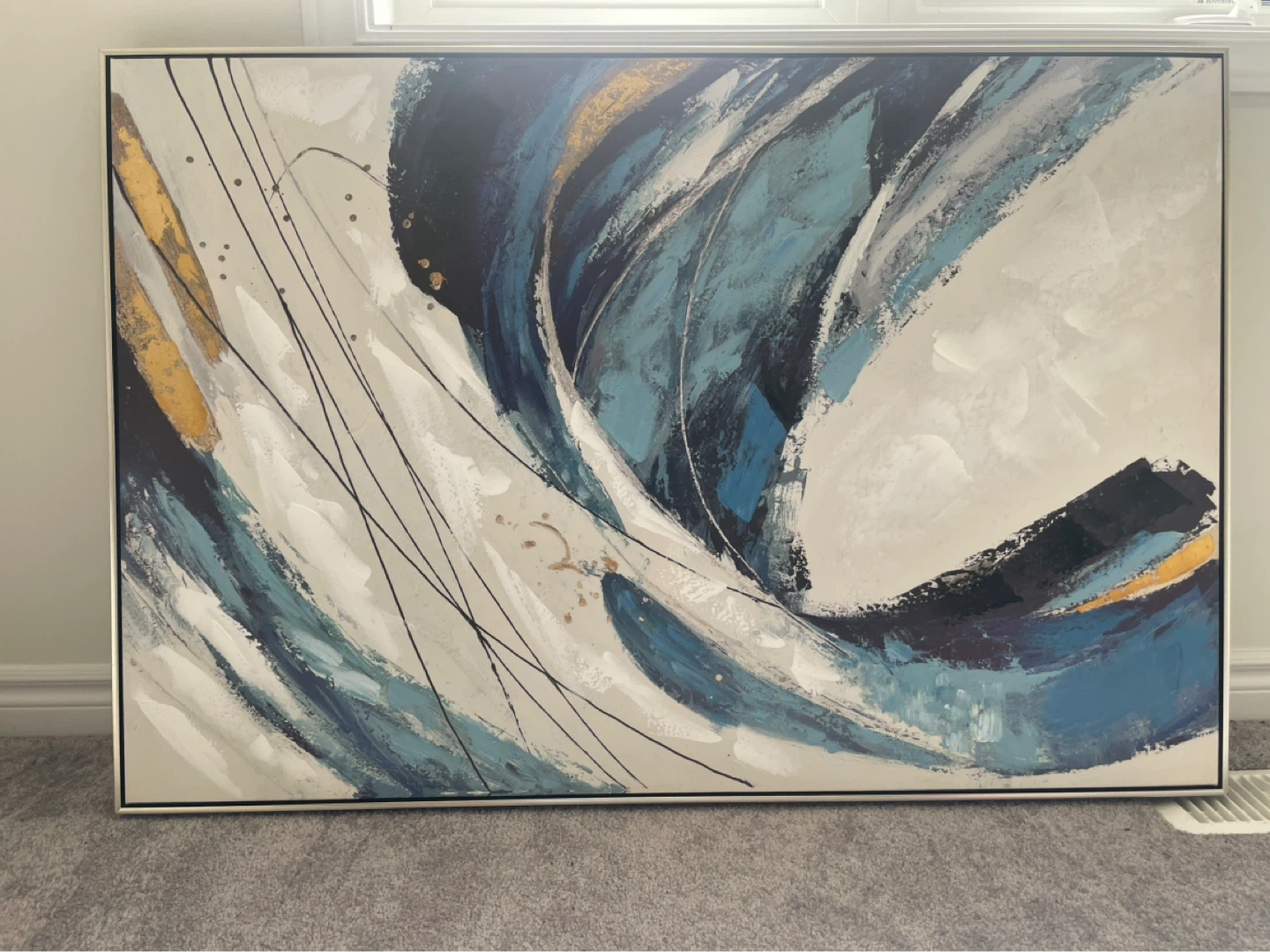 Paintings and decor items - photo 2