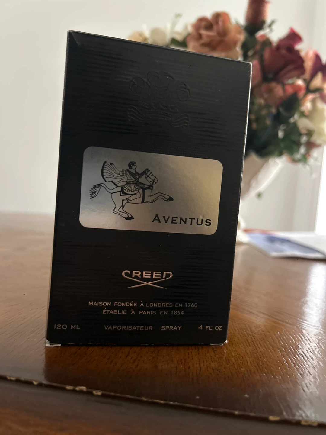Creed Aventus Eau de Parfum 120ml