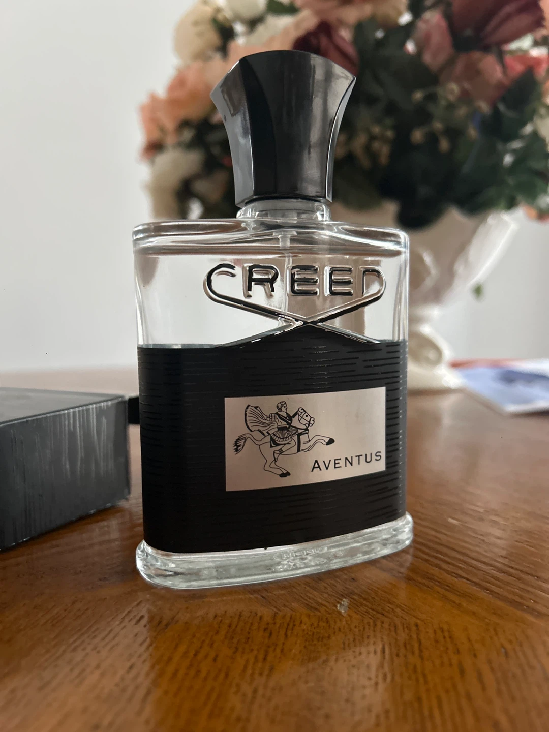 Creed Aventus Eau de Parfum 120ml - photo 2