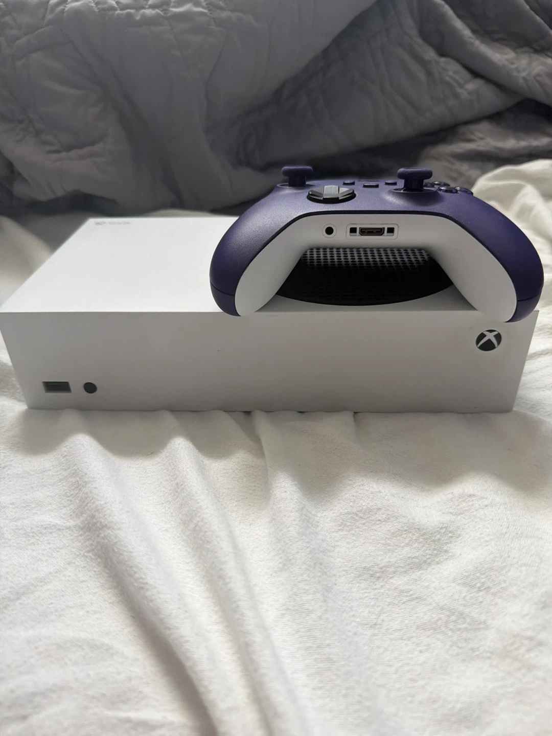 Xbox Series S Console with Controller