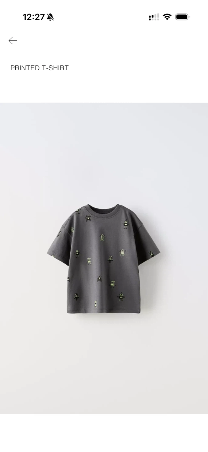 Brand new 3 pieces Zara Kids summer clothing - photo 3