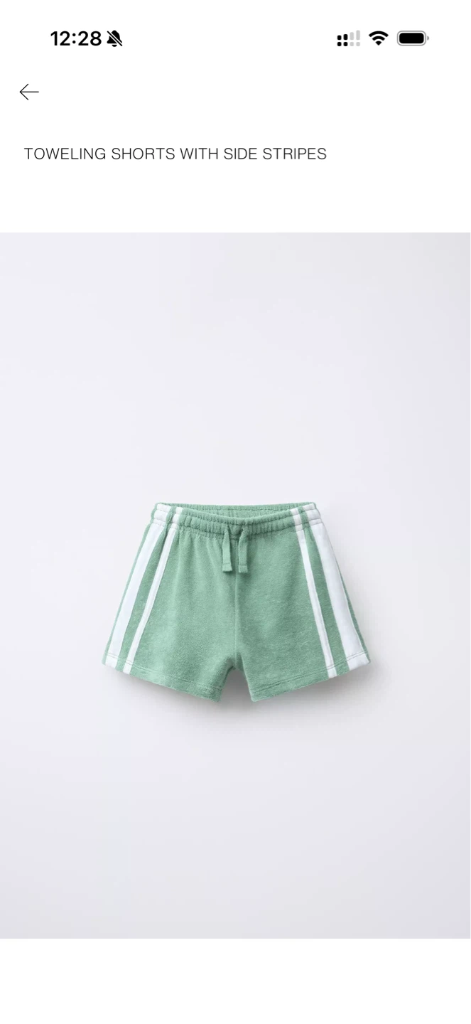Brand new 3 pieces Zara Kids summer clothing - photo 2