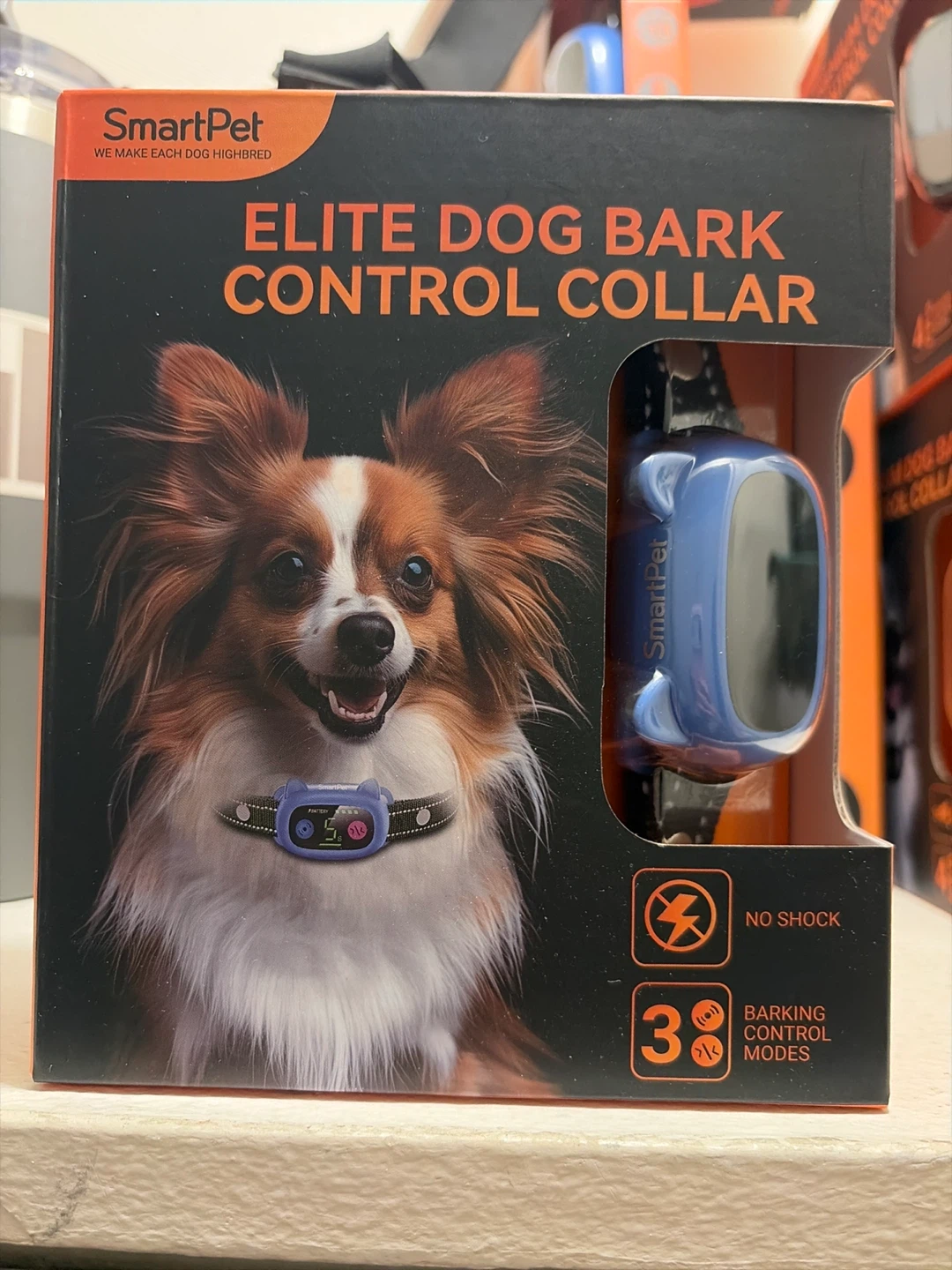 SmartPet Ultrasonic Dog Trainer - photo 3