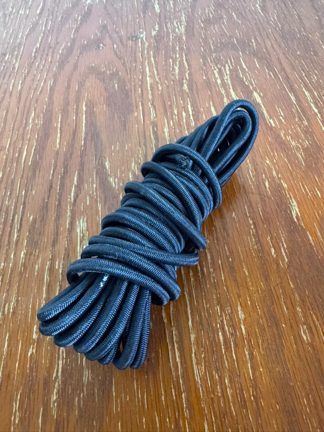 Elastic Cord Bungee Rope