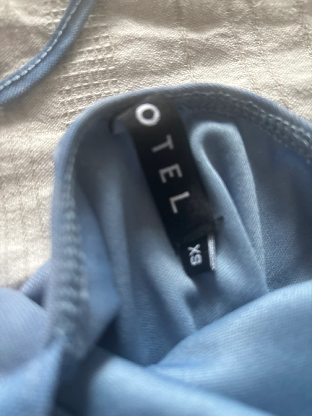 Bershka and OTEL Dresses - photo 3