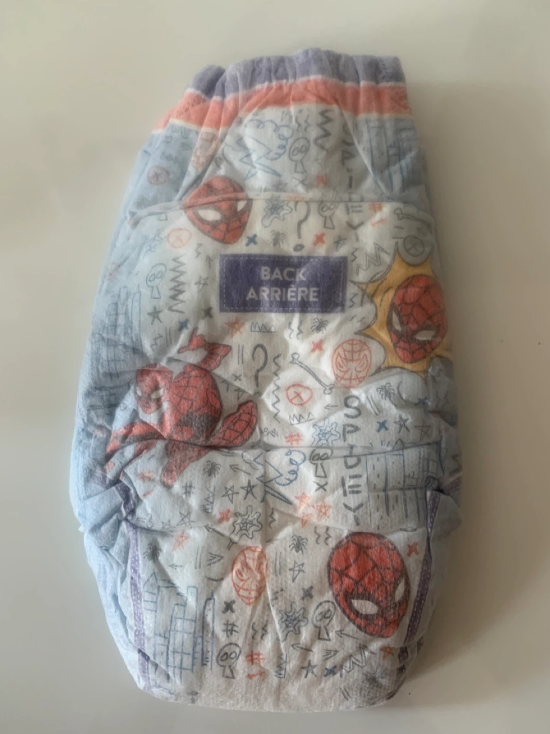 MooMoo Baby 4T Training Pants and Pull-Ups Lot - photo 5