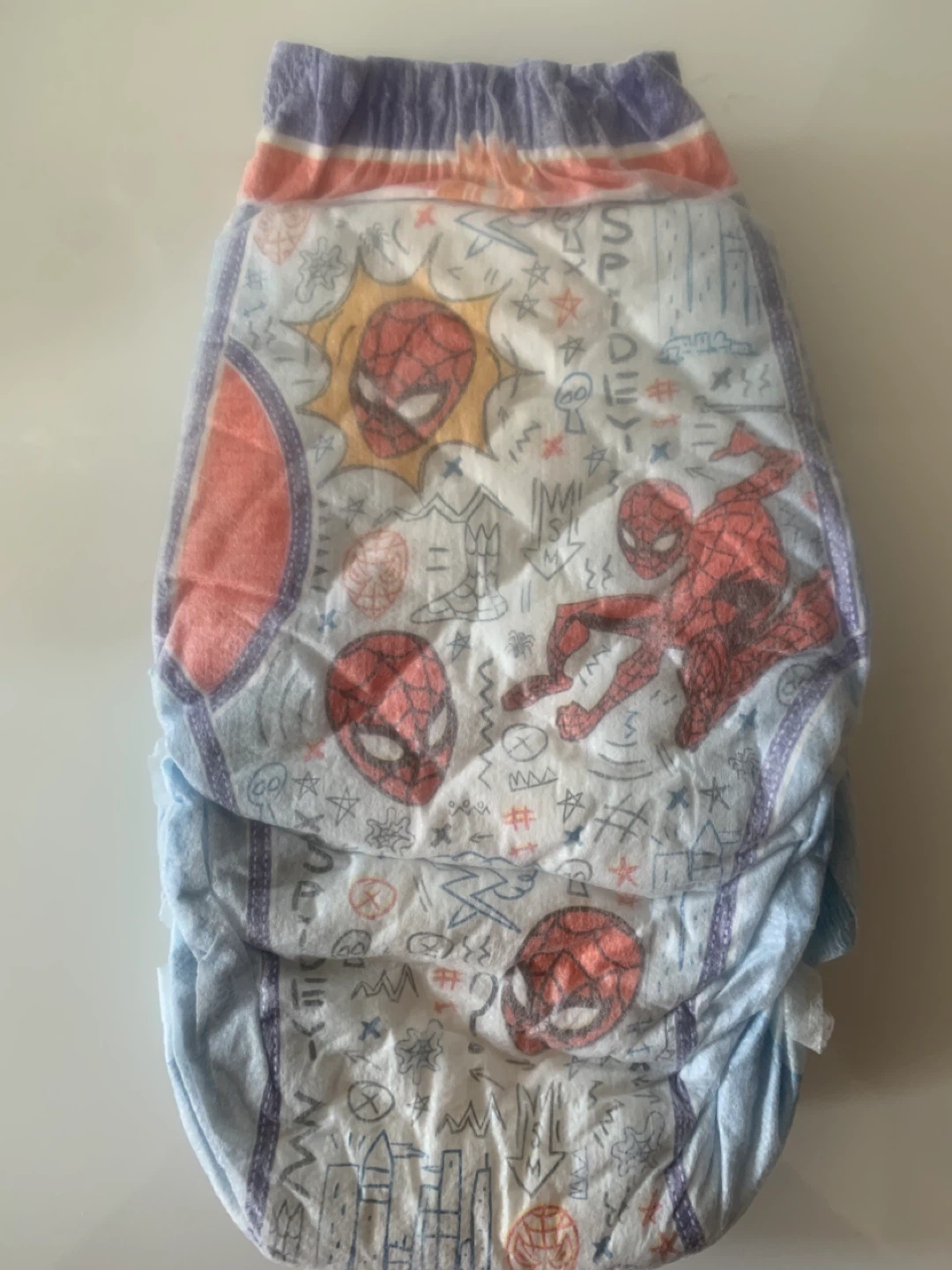 MooMoo Baby 4T Training Pants and Pull-Ups Lot - photo 4