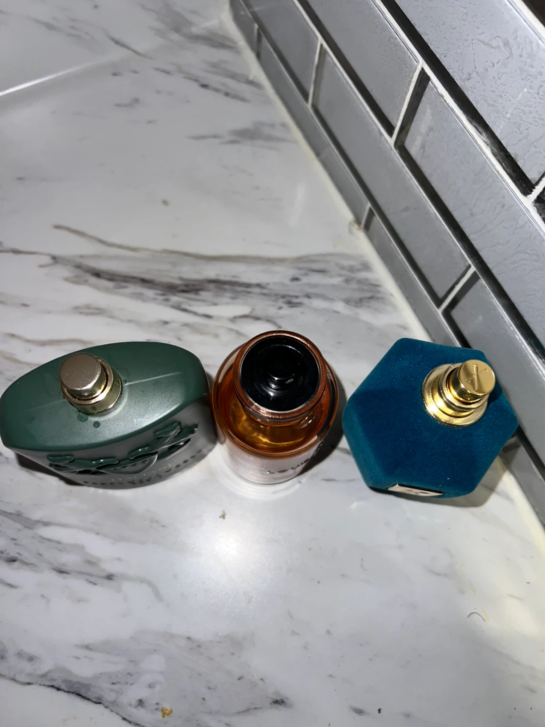 Parfums de Marly, Louis Vuitton, Xerjoff Perfumes - Set of 3 - photo 4